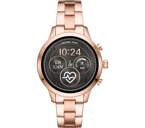 uk revir ews on michael kors access watch|michael kors watch review.